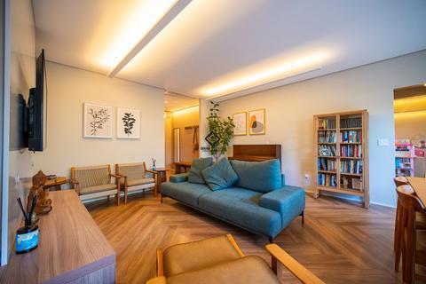 Casa à venda em Cotia, Granja Viana, com 4 quartos, com 173 m², Condomínio Reserva Granja Vianna