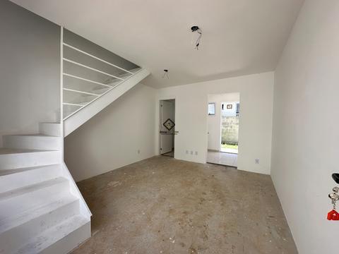 Casa à venda em Cotia, Centreville, com 2 quartos, com 60 m², Condomínio Residencial Allegrare