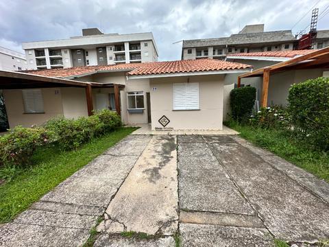 Casa para alugar em Vargem Grande Paulista, Tijuco Preto, com 2 quartos, com 52 m²