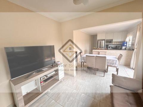 Casa à venda em Cotia, Centro, com 2 quartos, com 90 m², Condomínio Residencial Caucaia 1